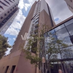 Flat com 1 quarto à venda na Avenida Júlio de Mesquita, 705, Cambuí, Campinas