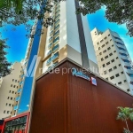 Flat com 1 quarto à venda na Avenida Júlio de Mesquita, 705, Cambuí, Campinas