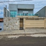 Casa com 3 quartos à venda na Rua Santos Dumont, 240, Jardim Amanda I, Hortolândia