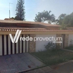 Casa com 5 quartos à venda na Rua Doutor Ruy Vicente de Mello, 701, Cidade Universitária, Campinas