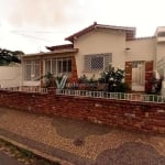 Casa com 3 quartos à venda na Amador Florence, 85, Botafogo, Campinas