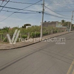 Terreno comercial à venda na Mário Trevensolli, s/n°, Jardim Planalto de Viracopos, Campinas