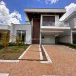 Casa em condomínio fechado com 4 quartos à venda na Rua Sebastião Cardoso, 548, Parque Brasil 500, Paulínia