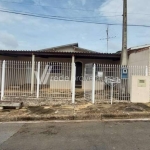 Casa com 3 quartos à venda na Vicente de Oliveira Pádua, 66, Vila Aurocan, Campinas