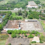 Terreno comercial à venda na Avenida Professor Benedicto Montenegro, 419, Betel, Paulínia