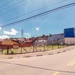 Terreno comercial à venda na Rua Francisco Ignacio de Souza, s/n°, Jardim Carlos Lourenço, Campinas