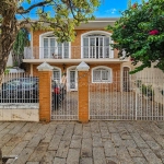 Casa comercial à venda na Rua Bolívia, 390, Jardim Nova Europa, Campinas