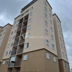 Apartamento com 2 quartos à venda na Rua Serra dos Cristais, 613, Jardim Paranapanema, Campinas