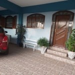 Casa com 4 quartos à venda na Rua Eusébio de Queiroz, 706, Jardim Amanda I, Hortolândia