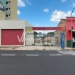 Terreno comercial à venda na Rua da Abolição, 843, Ponte Preta, Campinas