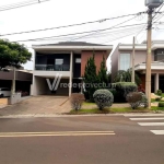 Casa em condomínio fechado com 3 quartos à venda na Sebastião de Oliveira, 249, Swiss Park, Campinas