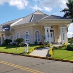 Casa em condomínio fechado com 4 quartos à venda na Vinhedo, 8648, Marambaia, Vinhedo