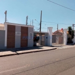 Casa em condomínio fechado com 2 quartos à venda na Rua Antônio Carlos Amaral, 3776, Residencial Cosmos, Campinas