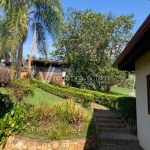 Casa em condomínio fechado com 4 quartos à venda na Alameda das Palmas, 882, Recanto das Flores, Indaiatuba