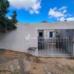 Casa com 2 quartos à venda na Rua David Antunes, 61, Vila Trinta e Um de Março, Campinas