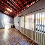 Casa com 3 quartos à venda na Filomeno Gonçalves de Souza, 913, Jardim Nova Esperança I, Sumaré