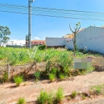 Terreno comercial à venda na Flávio Luís Ramos Fontes Cabral, 74, Parque das Universidades, Campinas