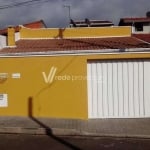 Casa com 3 quartos à venda na João Conessa Fernandez, 343, Residencial São José, Campinas