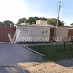 Casa em condomínio fechado com 2 quartos à venda na Avenida Francisco Cândido Xavier, 214, Village Campinas, Campinas