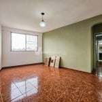 Apartamento com 2 quartos à venda na Rua Rodrigo Otávio, 214, Botafogo, Campinas