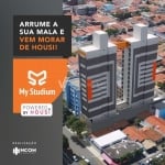 Kitnet / Stúdio à venda na Avenida Doutor Jácomo Nazário, 691, Cidade Nova I, Indaiatuba