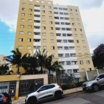 Apartamento com 2 quartos à venda na Rua Francisco Bueno Lacerda, 220, Parque Itália, Campinas