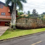 Casa em condomínio fechado com 7 quartos à venda na Vinhedo, 2183, Marambaia, Vinhedo