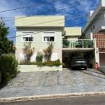 Casa em condomínio fechado com 3 quartos à venda na Rua João Joanin Tordin, 355, Vila Capuava, Valinhos