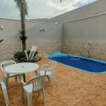 Apartamento com 2 quartos à venda na Avenida Ipê Amarelo, 930, Parque Villa Flores, Sumaré