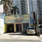 Sala comercial à venda na Rua General Marcondes Salgado, 731, Centro, Campinas