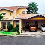 Casa em condomínio fechado com 3 quartos à venda na Avenida Estância das Flores, s/n°, ESTÂNCIA DAS FLORES, Jaguariúna