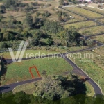 Terreno em condomínio fechado à venda na Avenida Guido Tozzi - Rod. Campinas-Mogi Mirim, Km127-5, 9133, Tanquinho Velho, Jaguariúna