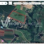 Terreno comercial à venda na Rodovia Professor Zeferino Vaz Km75, 2256, Área Rural de Cosmópolis, Cosmópolis