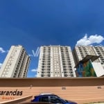 Apartamento com 2 quartos à venda na Rua Nivaldo Alves Bonilha, 74, Cidade Satélite Íris, Campinas