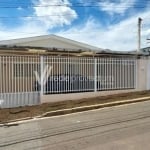 Casa com 3 quartos à venda na dos Guaramomis, 145, Vila Costa e Silva, Campinas