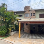 Casa em condomínio fechado com 4 quartos à venda na Rua Afrânio Peixoto, 855, Parque Taquaral, Campinas