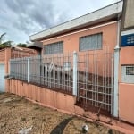 Casa com 2 quartos à venda na Sebastião Falconi, 134, Jardim Interlagos, Campinas