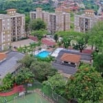 Apartamento com 3 quartos à venda na Rua Lucindo Silva, 299, Parque Fazendinha, Campinas