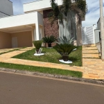 Casa em condomínio fechado com 3 quartos à venda na Avenida Aristóteles Costa, 1047, Condomínio Alto da Boa Vista, Paulínia