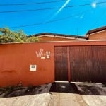 Casa com 3 quartos à venda na Rua Raul de Sousa Campos, 112, Parque Itália, Campinas