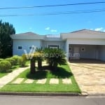 Casa em condomínio fechado com 2 quartos à venda na Avenida Noé Vincie, 1705, Loteamento Arboreto dos Jequitibás (Sousas), Campinas