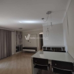 Apartamento com 3 quartos à venda na Rua Hermantino Coelho, 691, Mansões Santo Antônio, Campinas