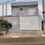 Casa com 3 quartos à venda na Joana Maria da Silva, 54, Nova Aparecida, Campinas