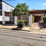 Casa com 3 quartos à venda na Rua Luverci Pereira de Souza, 1418, Cidade Universitária, Campinas