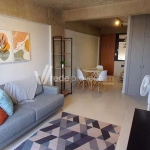 Apartamento com 1 quarto à venda na Rua Coronel Quirino, 315, Cambuí, Campinas