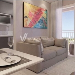 Apartamento com 2 quartos à venda na Rua Presidente Bernardes, 1470, Jardim Flamboyant, Campinas