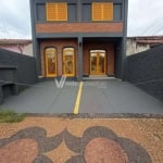 Casa com 4 quartos à venda na Rua Frei Antônio de Pádua, 430, Jardim Guanabara, Campinas