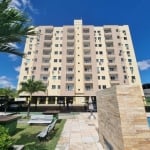 Apartamento com 2 dormitórios à venda, 55 m² por R$ 330.000,00 - Serrinha - Fortaleza/CE