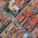 Terreno no Montese - Terreno à venda, 970 m² por R$ 1.050.000 - Damas - Fortaleza/CE