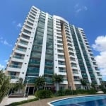 Edifício Fernando Rocha - Apartamento com 3 dormitórios à venda, 100 m² por R$ 750.000 - José de Alencar - Fortaleza/CE